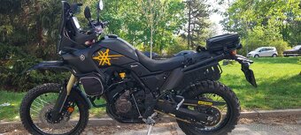 Yamaha Tenere 700 - 2