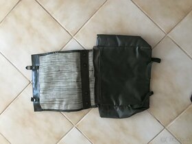 Predam poľnú vojenskú brašnu - 2