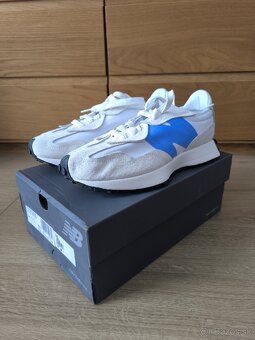 New balance 327 - 2