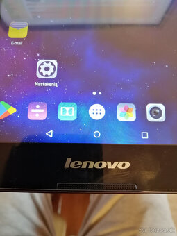 Predám teblet Lenovo TAB 2-A8-50F - 2