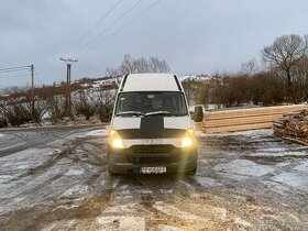 Iveco Daily 35 - 2
