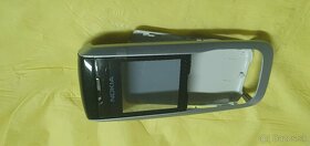 Kryt Nokia 2610 - 2