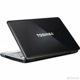Notebook Toshiba na Internet len za 40€ - 2