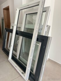 Nové okna predaj - 2