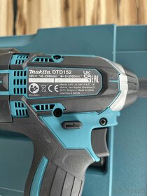 makita dox2145tj - 2