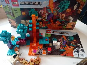 Lego Minecraft - 2