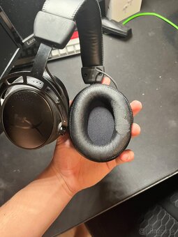 Hyperx sluchadla - 2