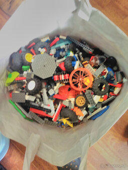 predam mix 7kg lego - 2