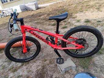 Detský bicykel Orbea - 2