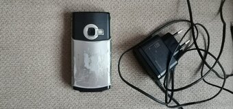 NOKIA N70 - 2