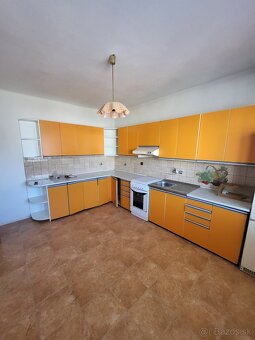 Predám kuchyňu Asta - 2