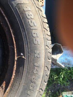 185/65 R14 - 2