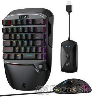 GameSir VX2 Aimswitch - 2