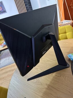 Msi optix g241 - 2