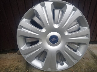 Originál FORD puklice 16" - 2