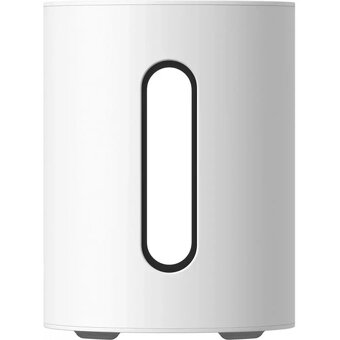 KÚPIM - Sonos sub mini biely - 2