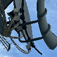 toroidná parabola, satelit, konvertor - 2
