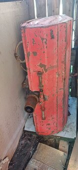 Rotavator AKY 333 - 2