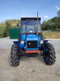 Predám Zetor 6748 - 2