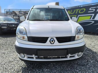 Renault Kangoo - 2