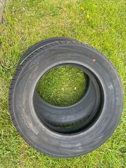 Pneumatiky 165/70 R14 letné nové - 2