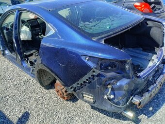 MAZDA 6 2012 - 2