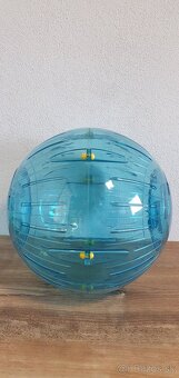 Guľa pre hlodavce - 2