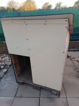 Búda pre psa - 2