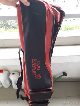 Rybarske tasky - 2