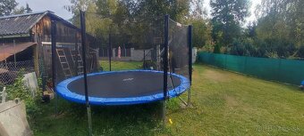 Trampolína 427 - 2
