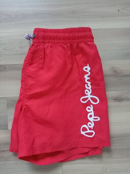 Plavky pepe jeans 170/176 originál - 2
