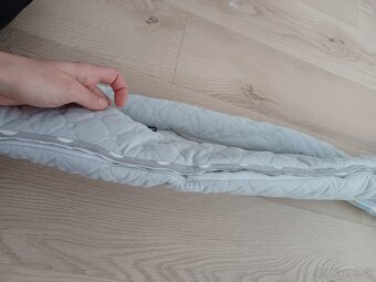Chrániče na postieľku 2ks spolu - 2