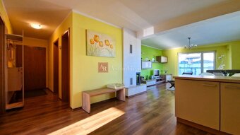 AstonReal: predaj 3-izbový apartmán 73m2, garážové státie - - 2