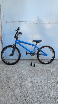 BMX Mongoose - 2