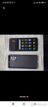 Predám Žiakmi Redmi Note 10.Pro. - 2