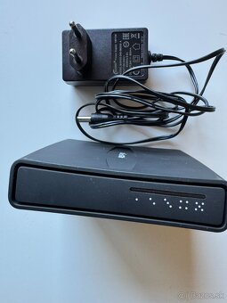 WiFi router MikroTik hAP ac2 - 2