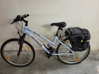 Bicykel author SPEKTR - 2
