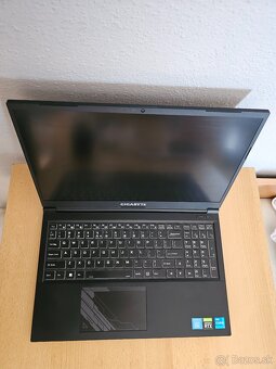 Herný Notebook | i5 12500H | RTX 3050 (Top Stav) - 2