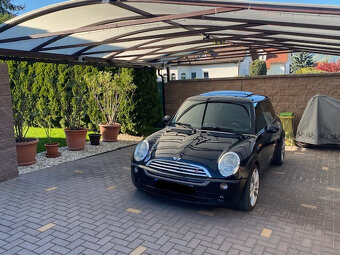 - - - Mini Cooper S One - Limited "Seven Edition" - - - - 2