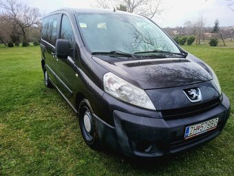 Peugeot Expert Tepee - 2
