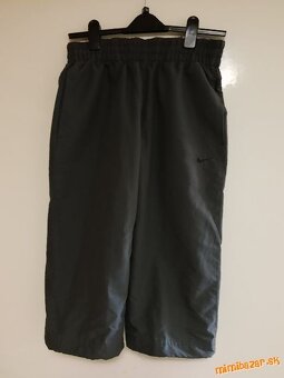 Nike krátke nohavice veľkosť S - 2