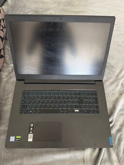 Herný notebook Lenovo Ideapad L340 - 2