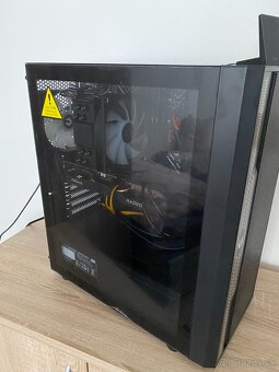 🖥️ Výkonný herný PC – i5-14400F / RX 6600 / 16GB DDR5 / 1TB - 2