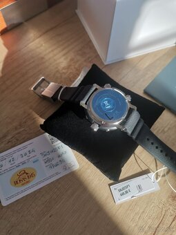 Seiko Prospex Solar ARNIE Black - NOVE - 2