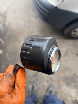 Babetta 210/215/225 tachometer - 2