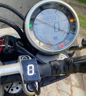 Ducati Scrambler Icon 800 - 2