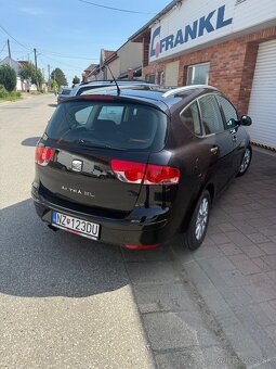 Seat Altea XL - 2