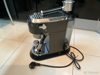 Kávovar De'Longhi Dedica - 2