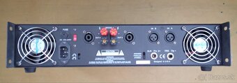 DAP-Audio Palladium P-400 - 2