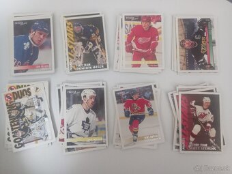 Hokejove karty,karticky - 1994 Premier Hockey - 2